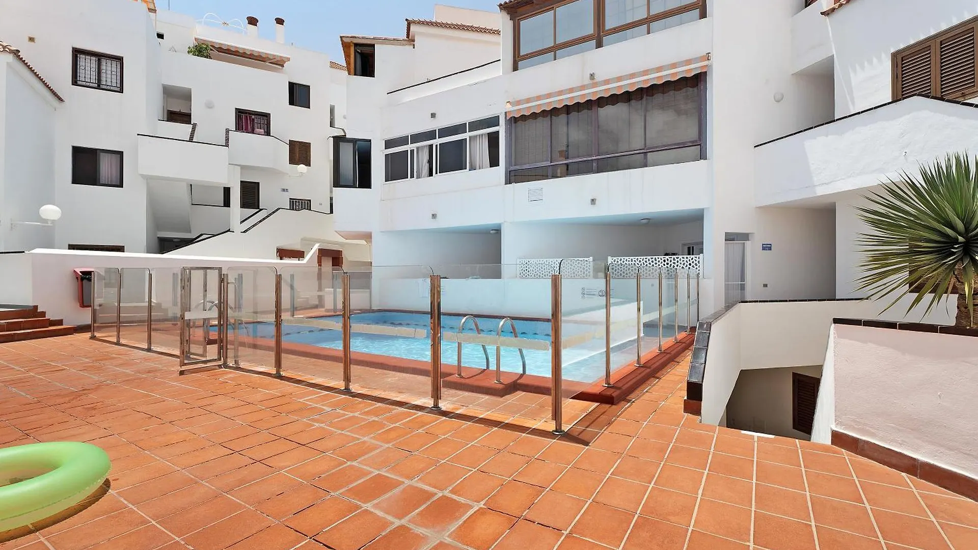 Apartment Colina Vista لوس كريستيانوس إسبانيا