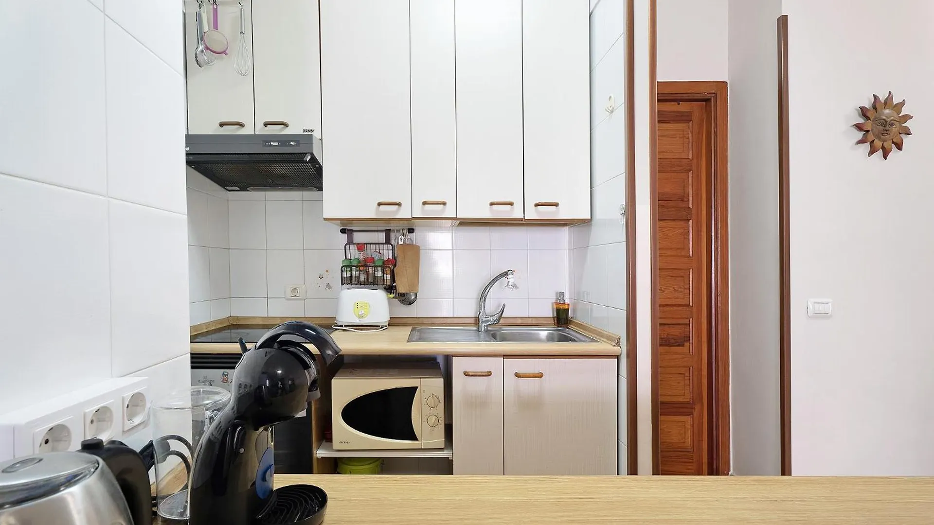 Apartment Colina Vista Los Cristianos