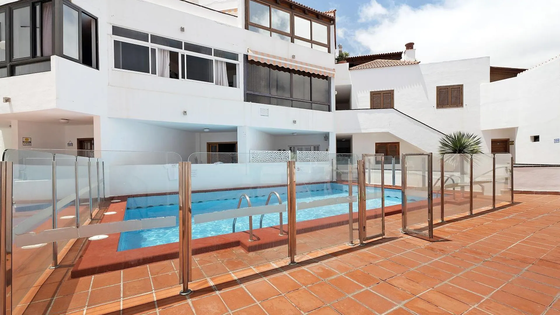 Apartment Colina Vista Los Cristianos  Los Cristianos (Tenerife)