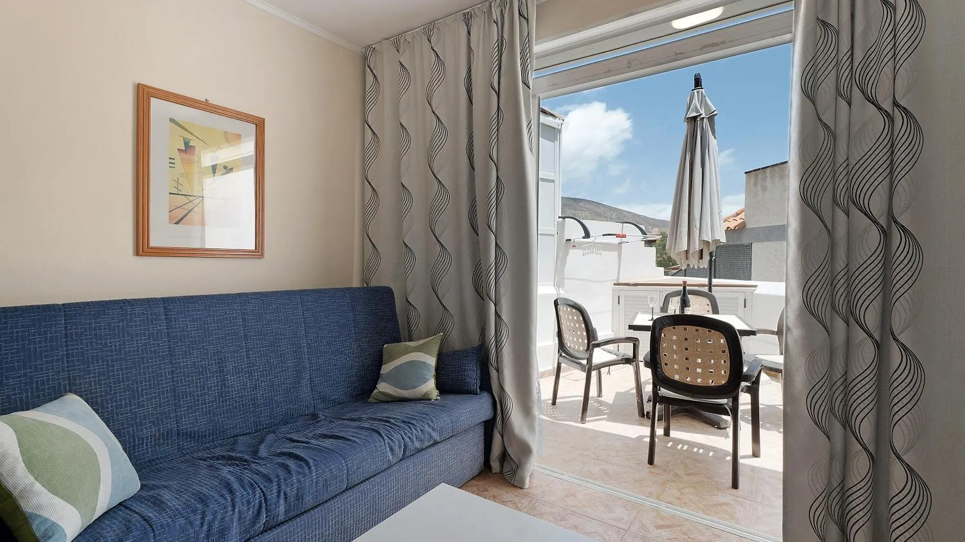 Apartment Colina Vista Los Cristianos  Spagna