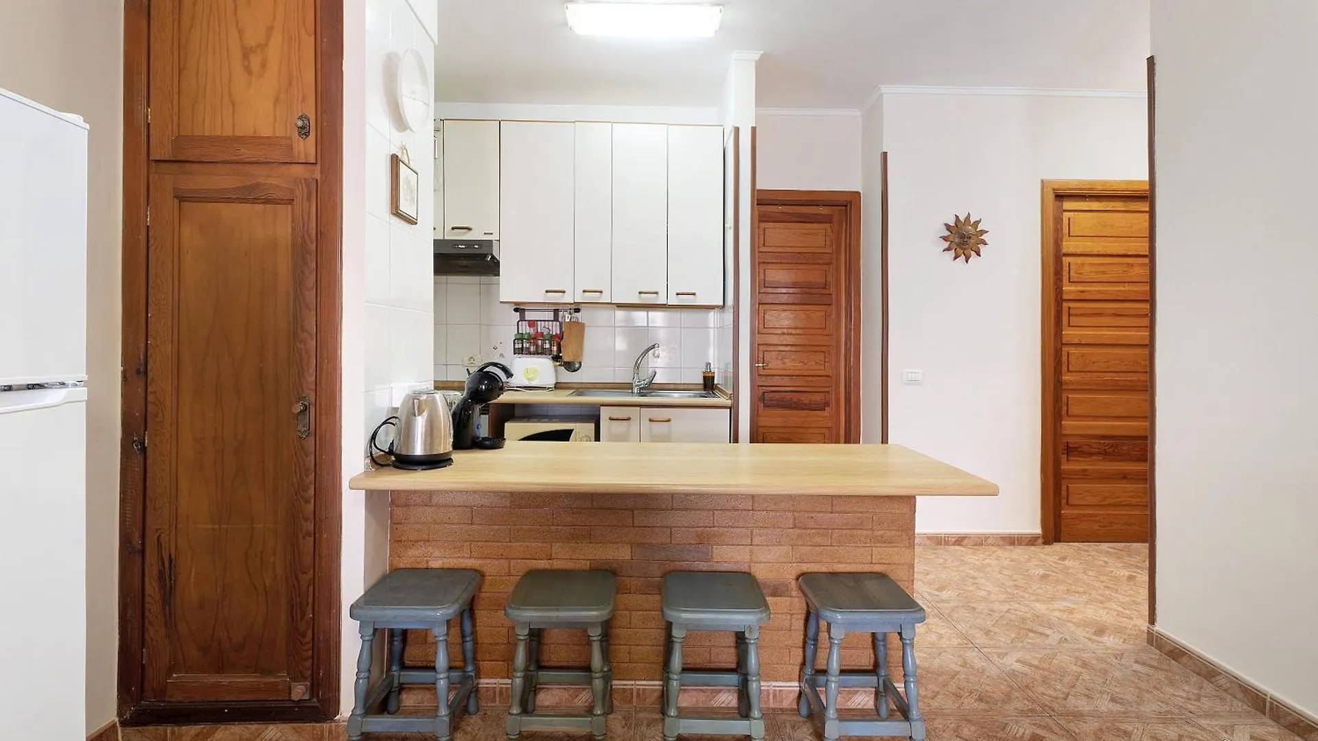 Apartment Colina Vista Los Cristianos