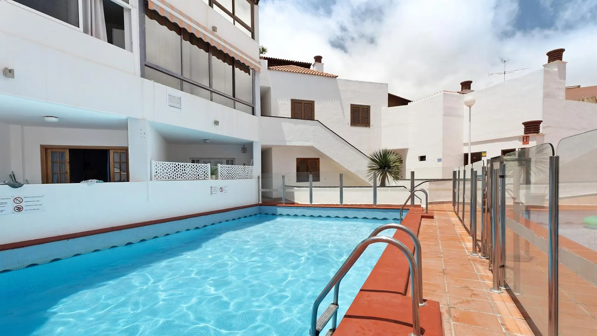 Apartment Colina Vista Los Cristianos