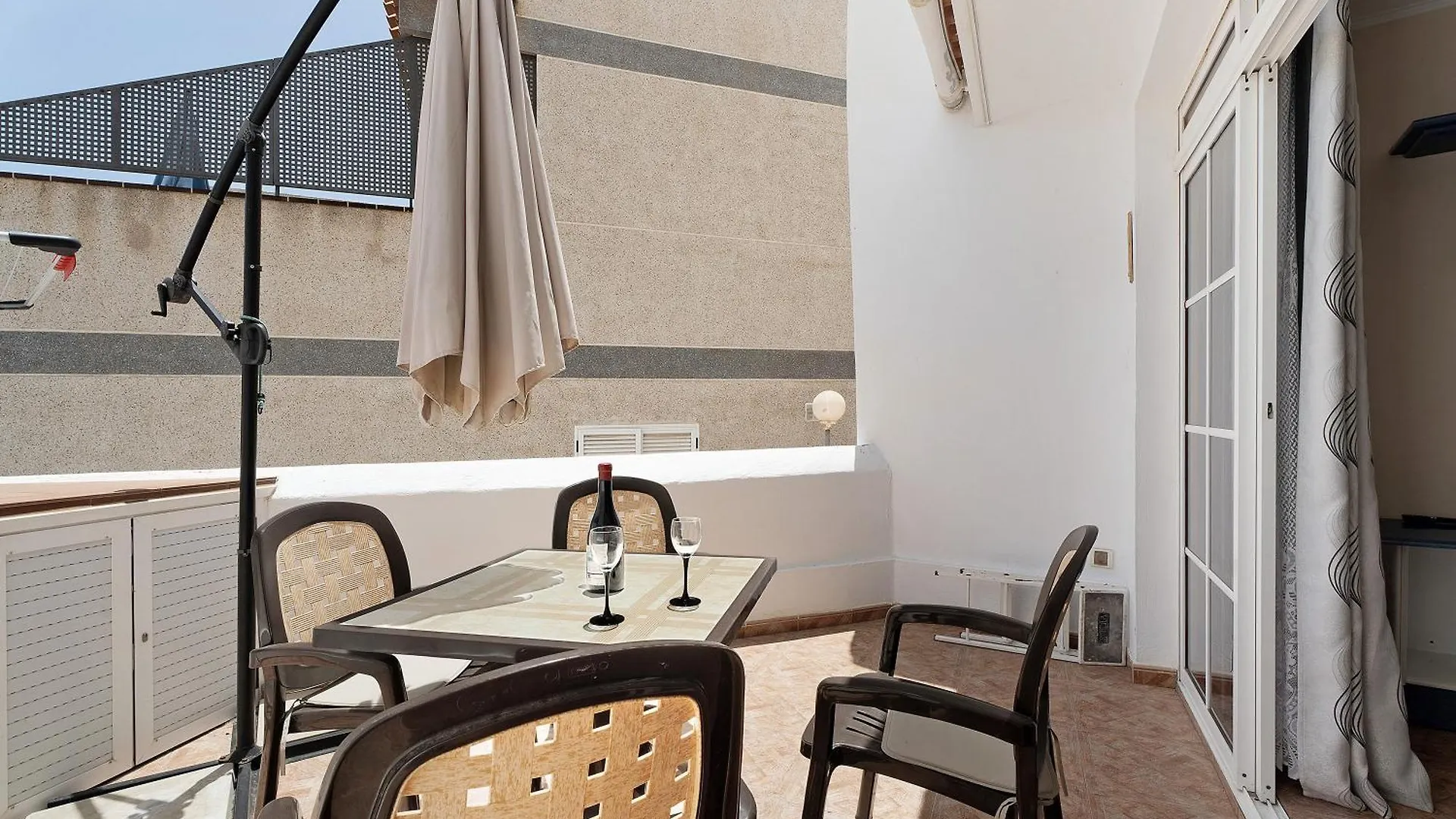Apartment Colina Vista Los Cristianos