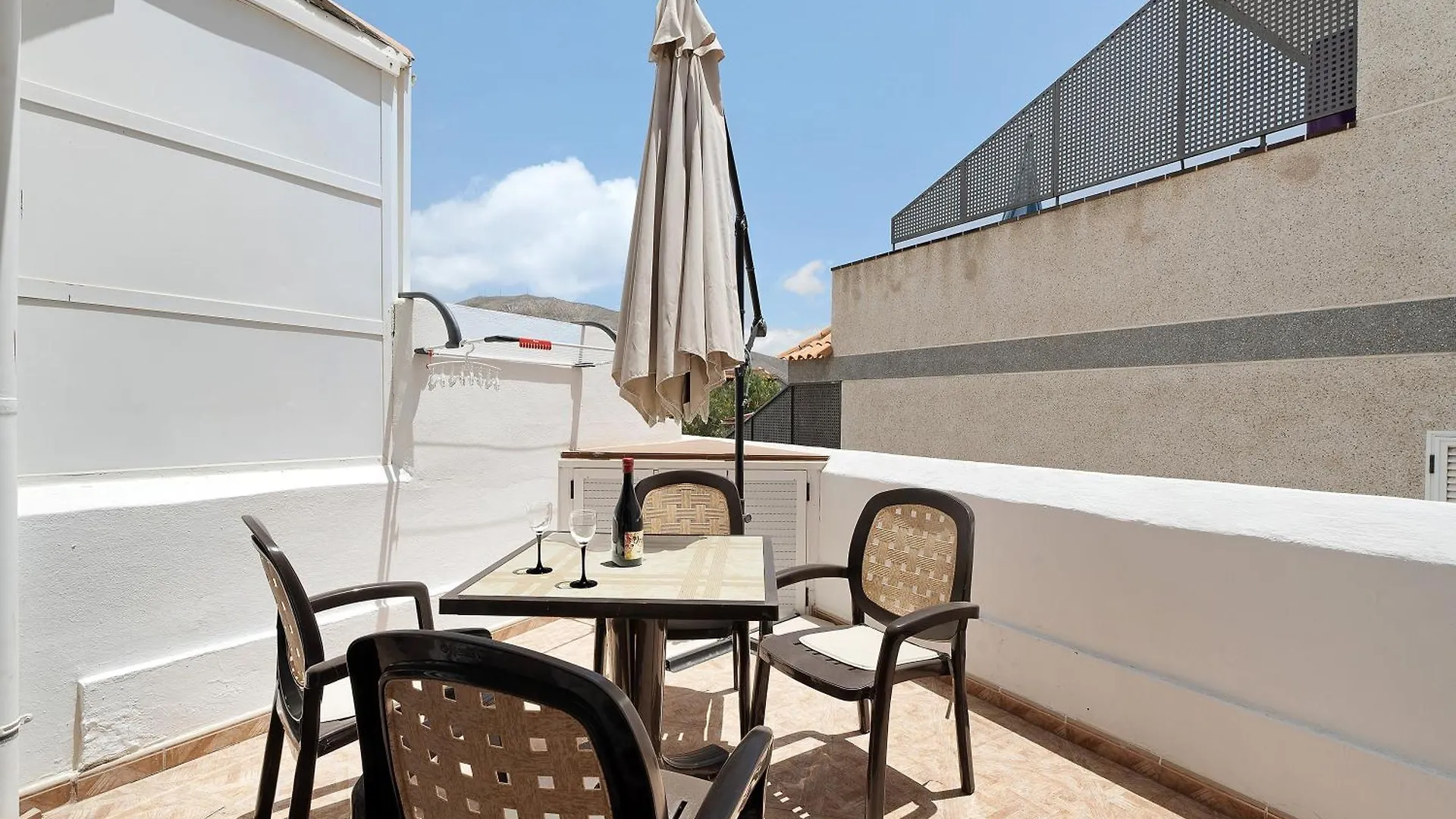 Apartment Colina Vista Los Cristianos   Los Cristianos (Tenerife)