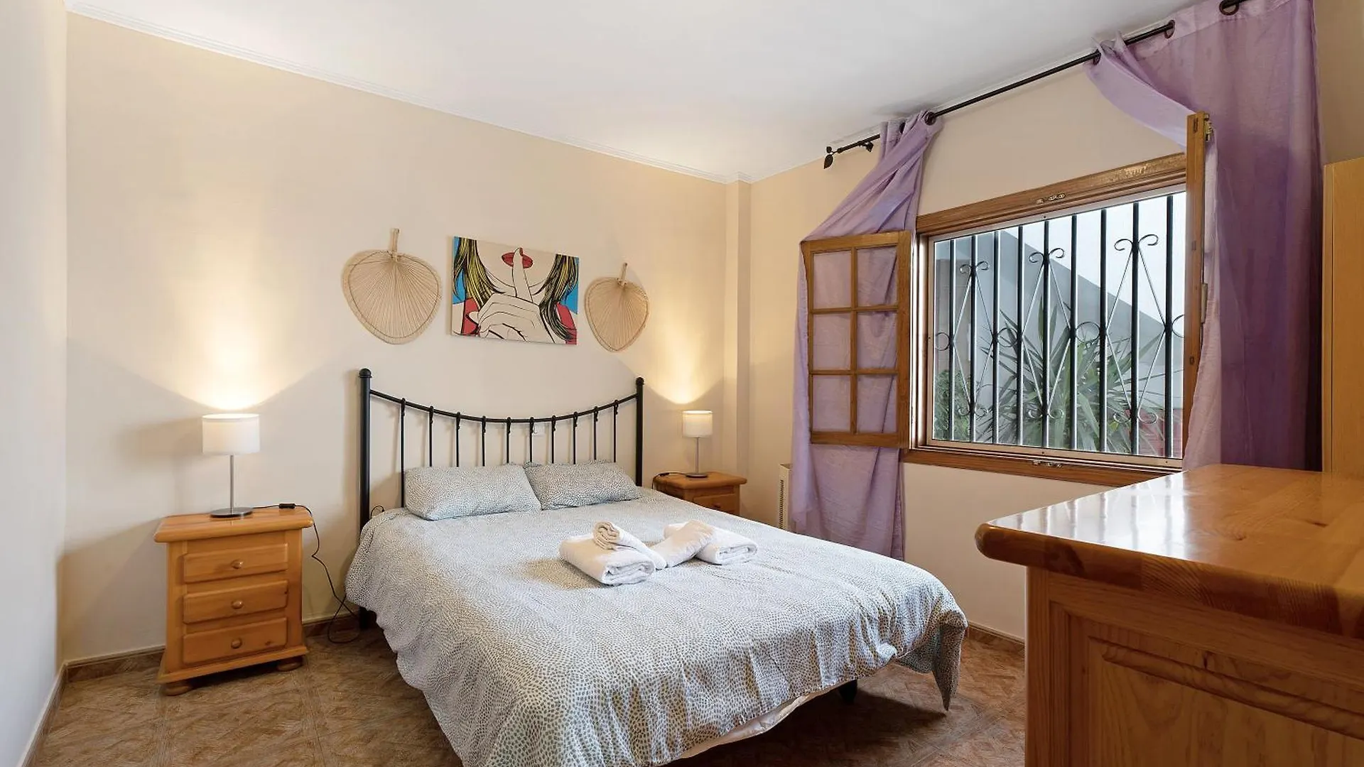 Apartment Colina Vista Los Cristianos